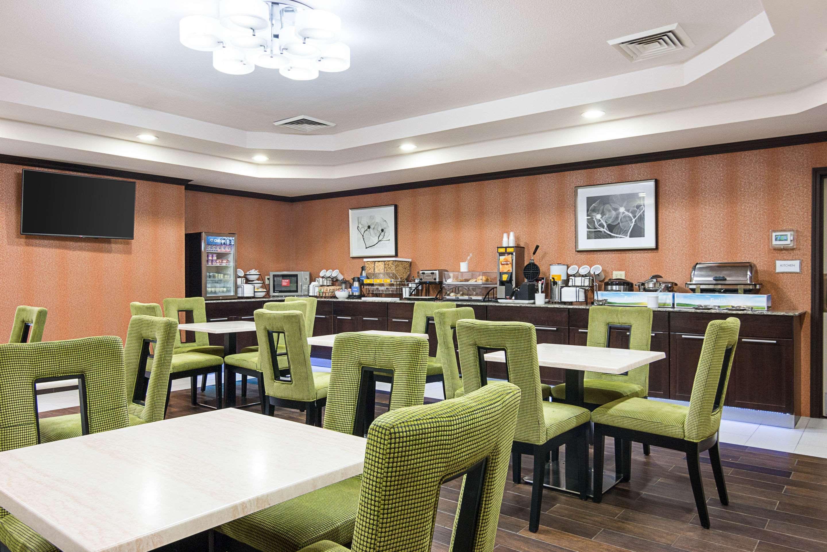 凯富酒店 Camden 外观 照片