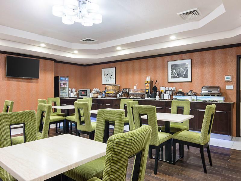 凯富酒店 Camden 外观 照片